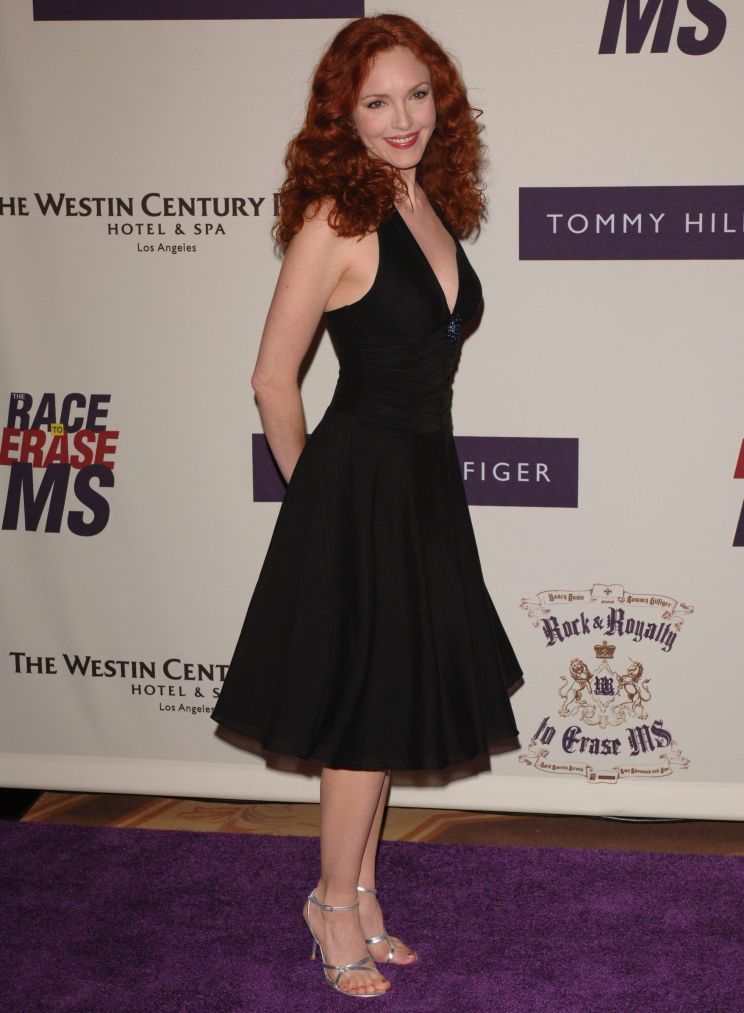 Amy Yasbeck