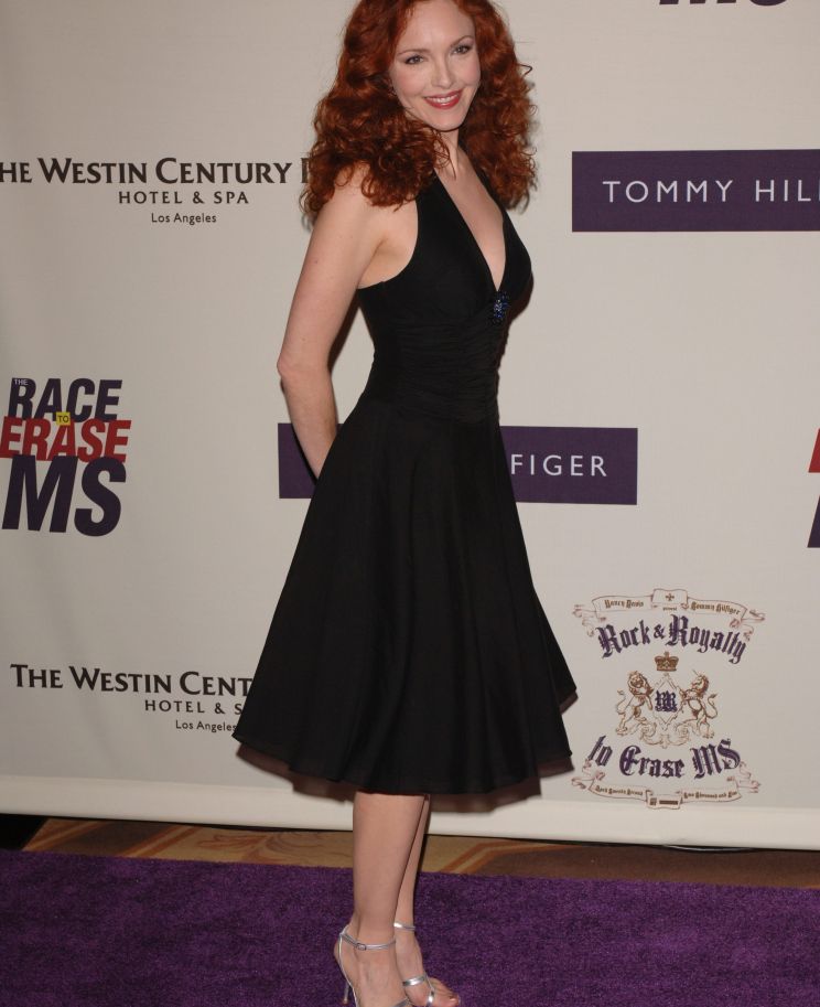 Amy Yasbeck