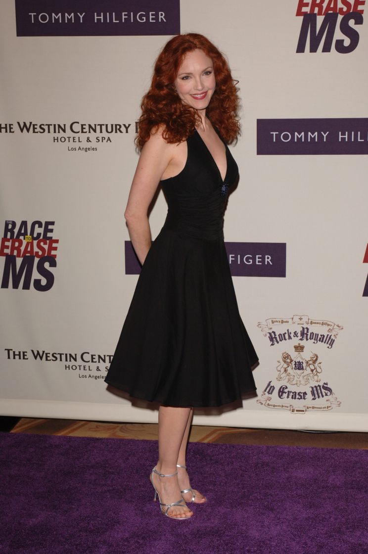 Amy Yasbeck