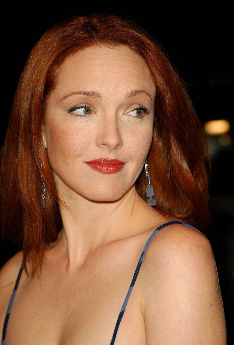 Amy Yasbeck