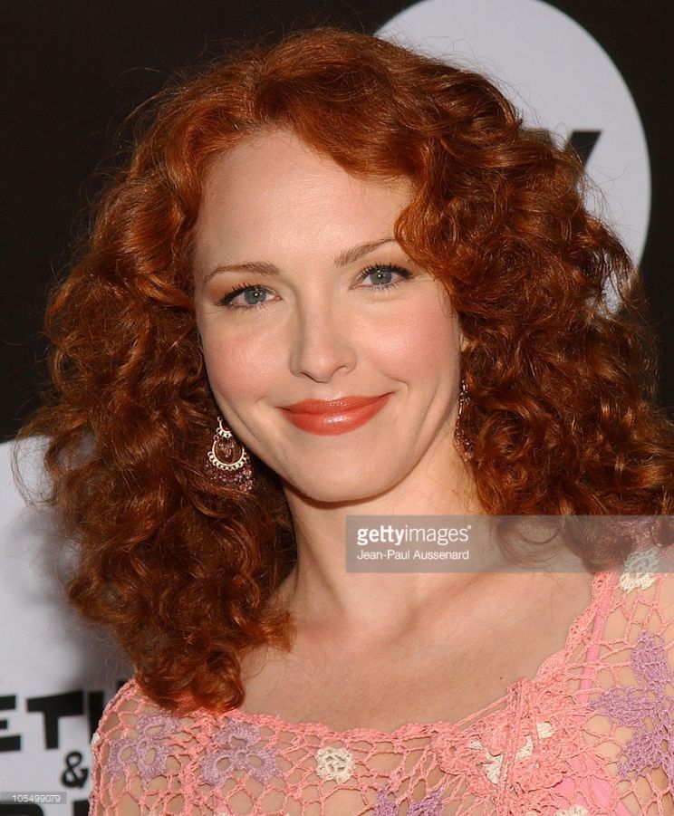 Amy Yasbeck