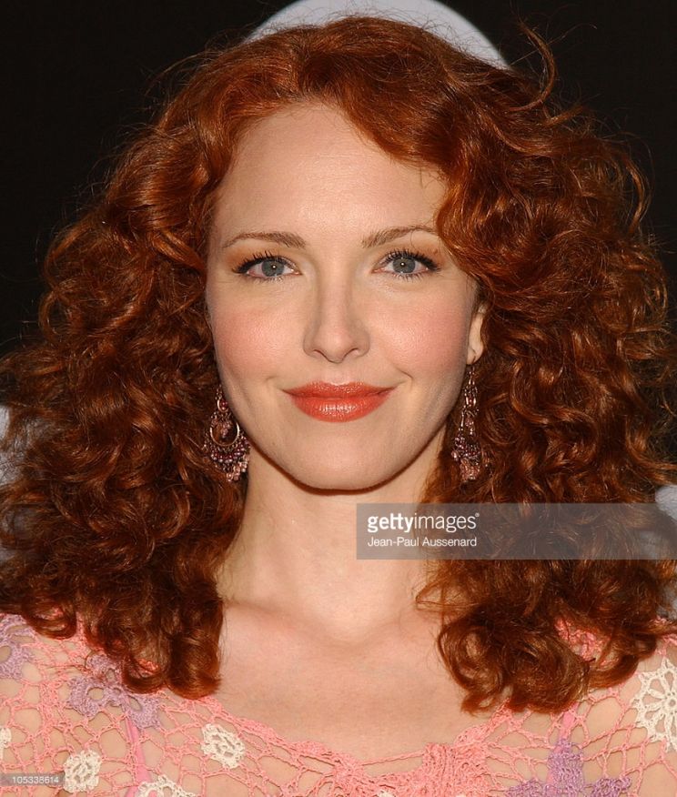 Amy Yasbeck