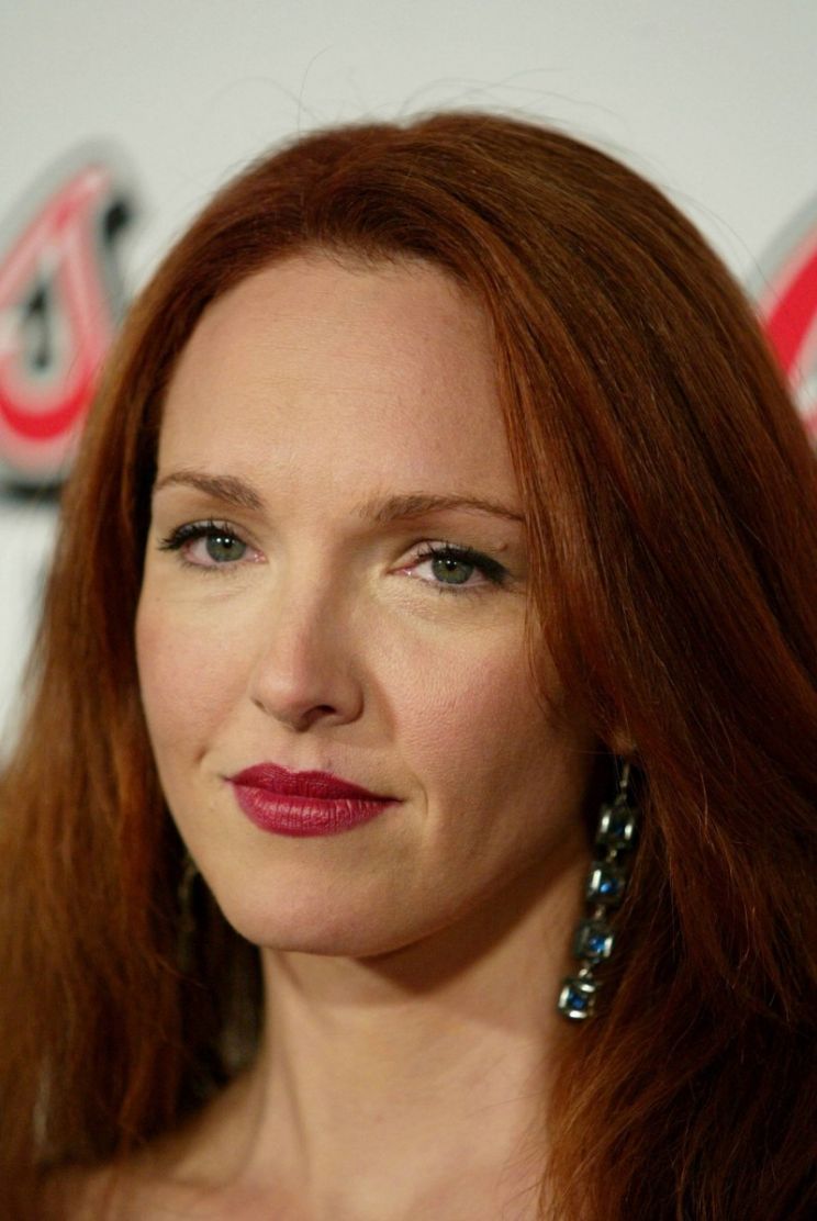 Amy Yasbeck