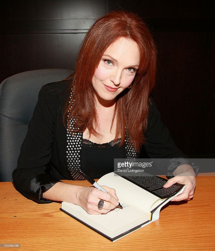 Amy Yasbeck