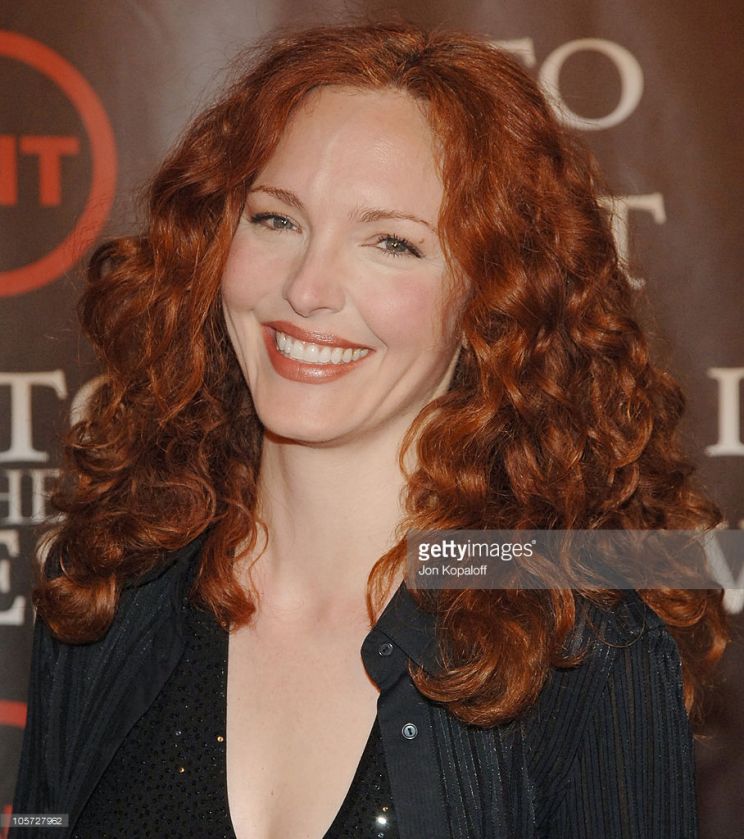 Amy Yasbeck