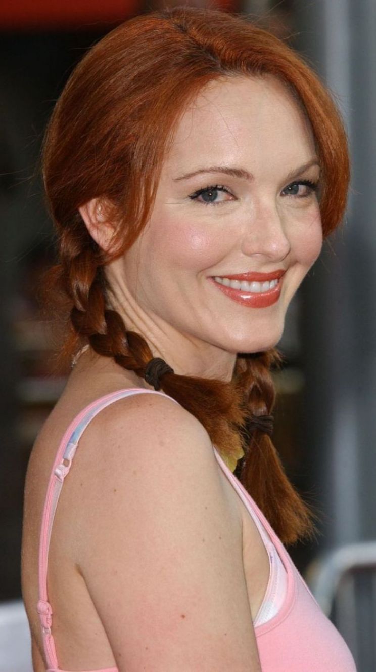 Amy Yasbeck
