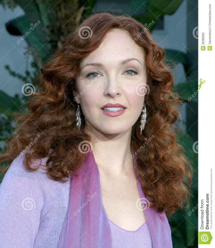 Amy Yasbeck