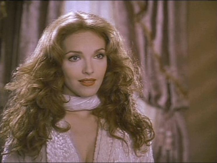 Amy Yasbeck