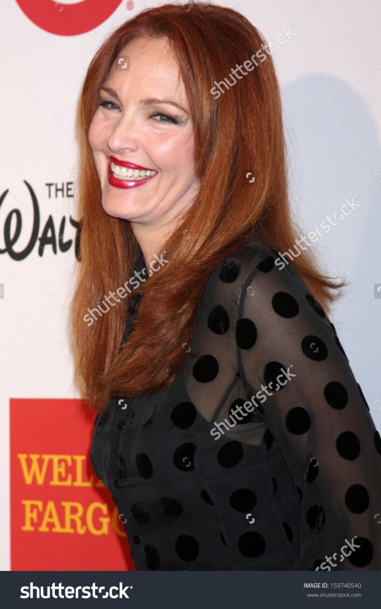 Amy Yasbeck