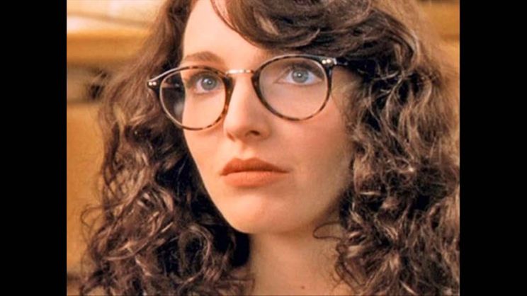 Amy Yasbeck