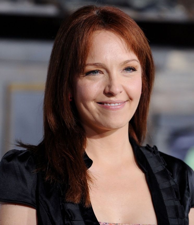 Amy Yasbeck