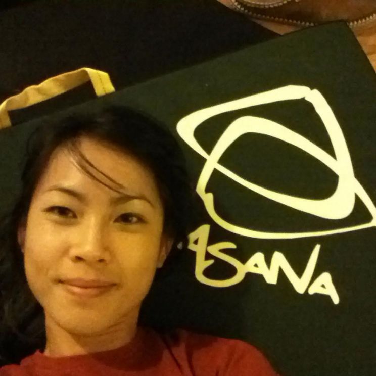 Amy Yip