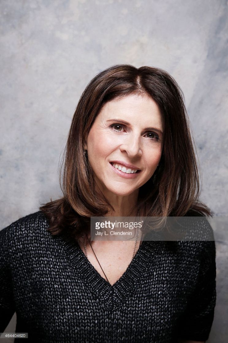 Amy Ziering