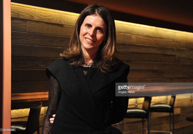 Amy Ziering