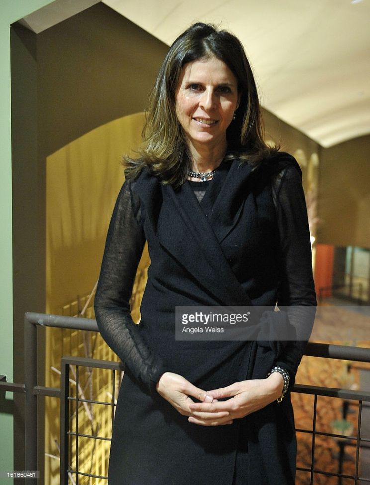 Amy Ziering