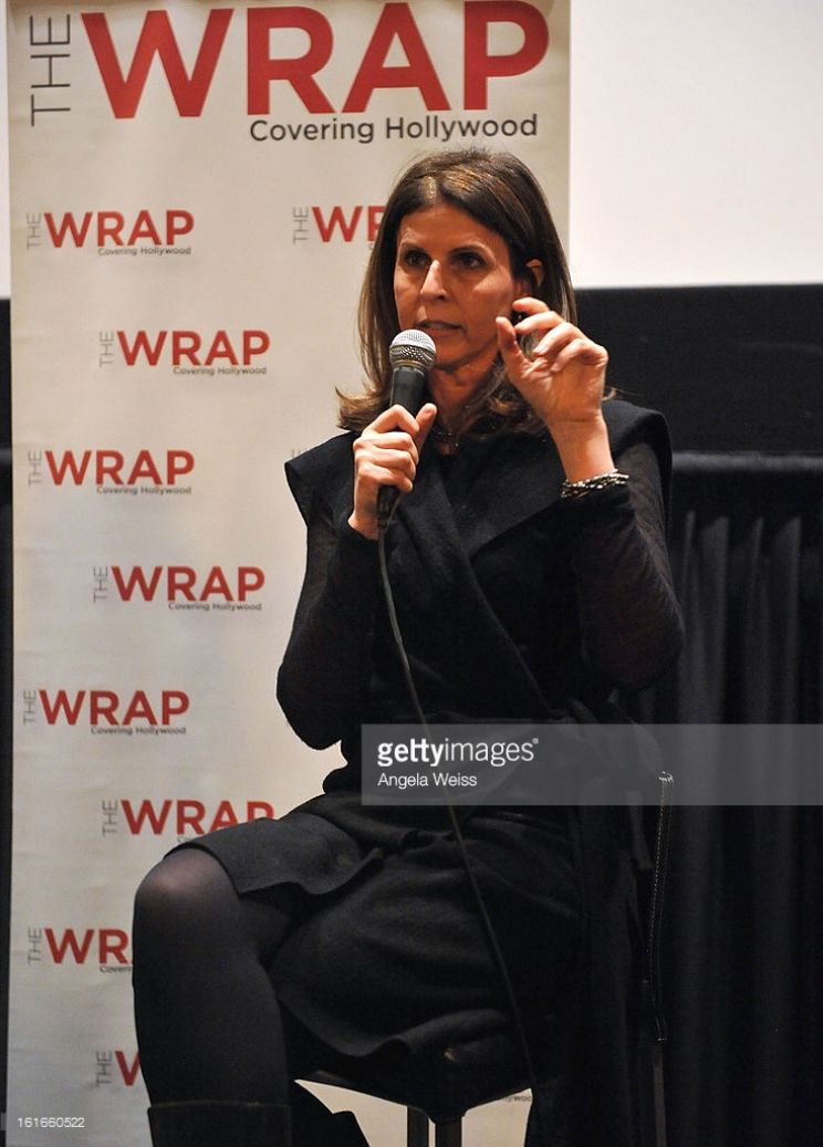 Amy Ziering
