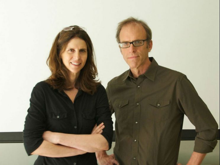 Amy Ziering
