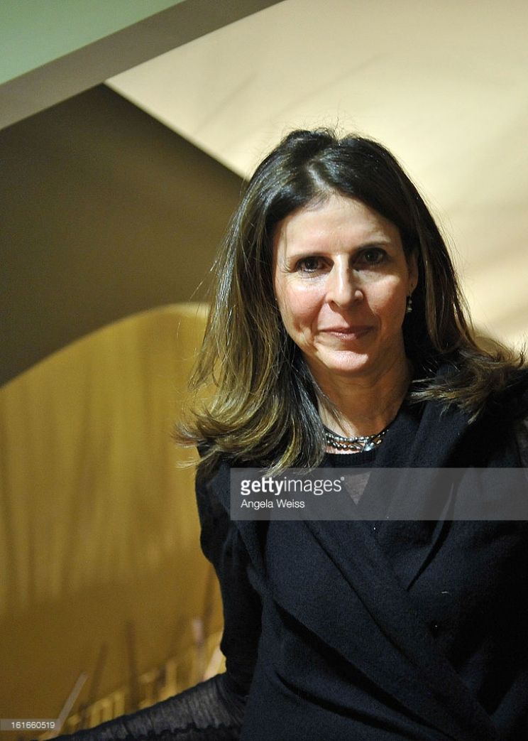Amy Ziering
