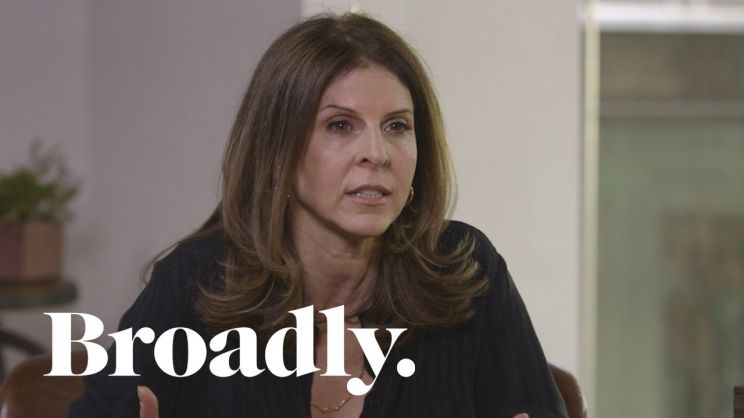 Amy Ziering