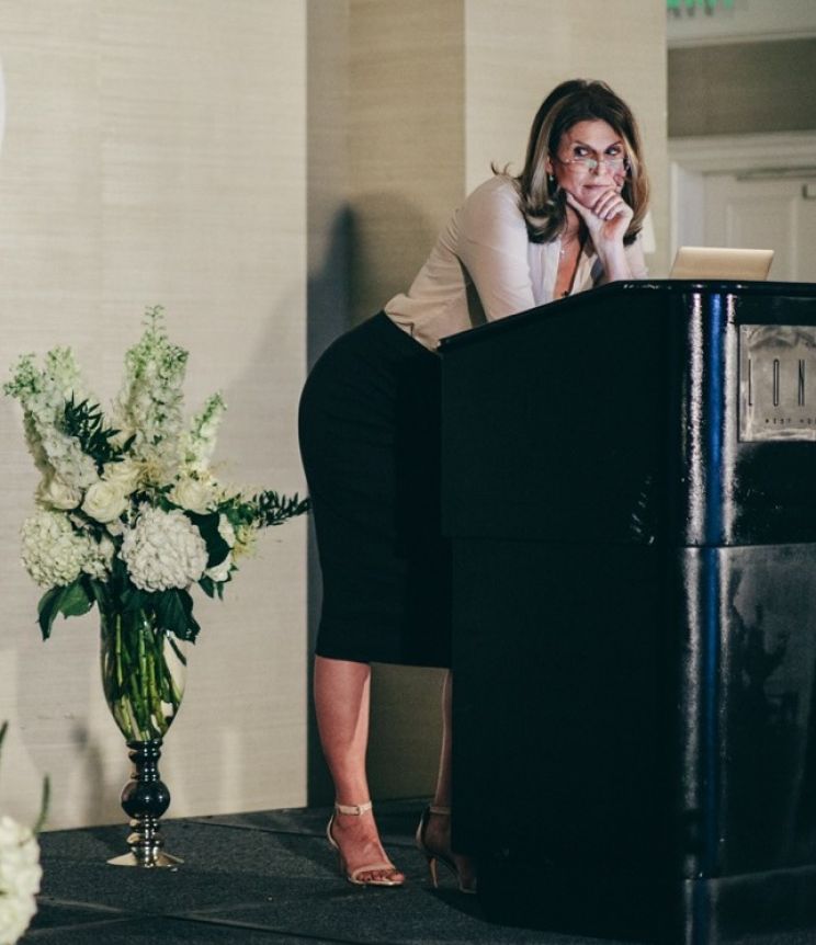 Amy Ziering
