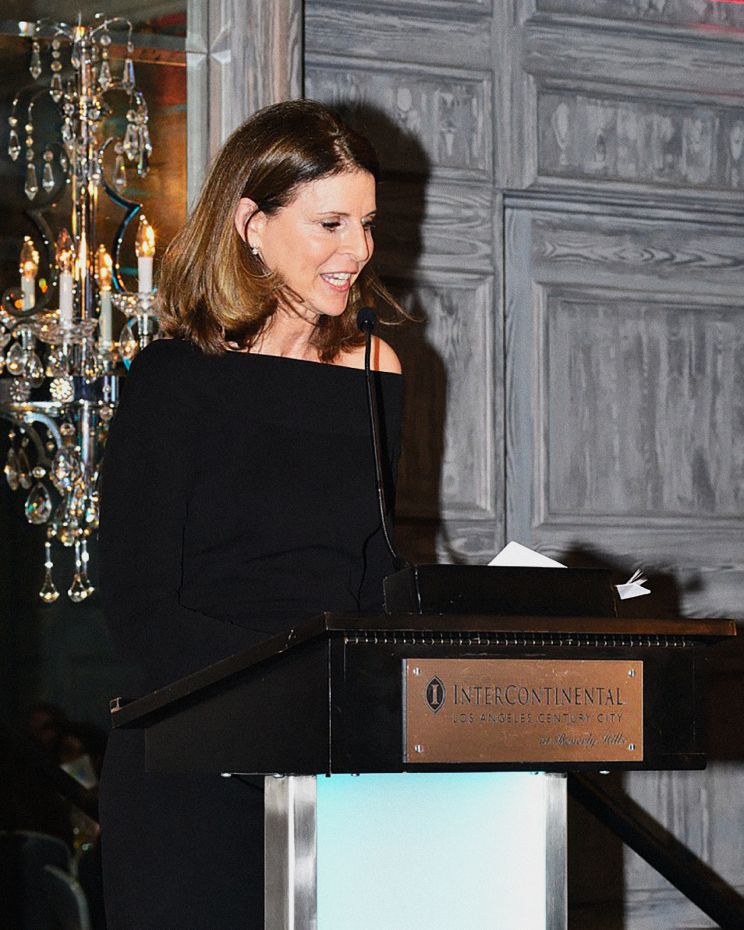 Amy Ziering
