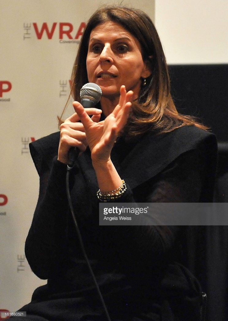 Amy Ziering
