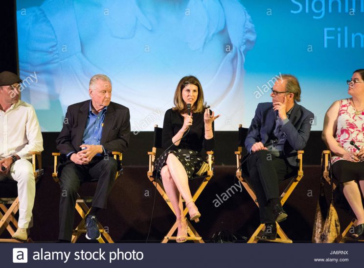 Amy Ziering