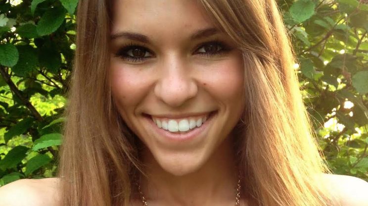 Amymarie Gaertner