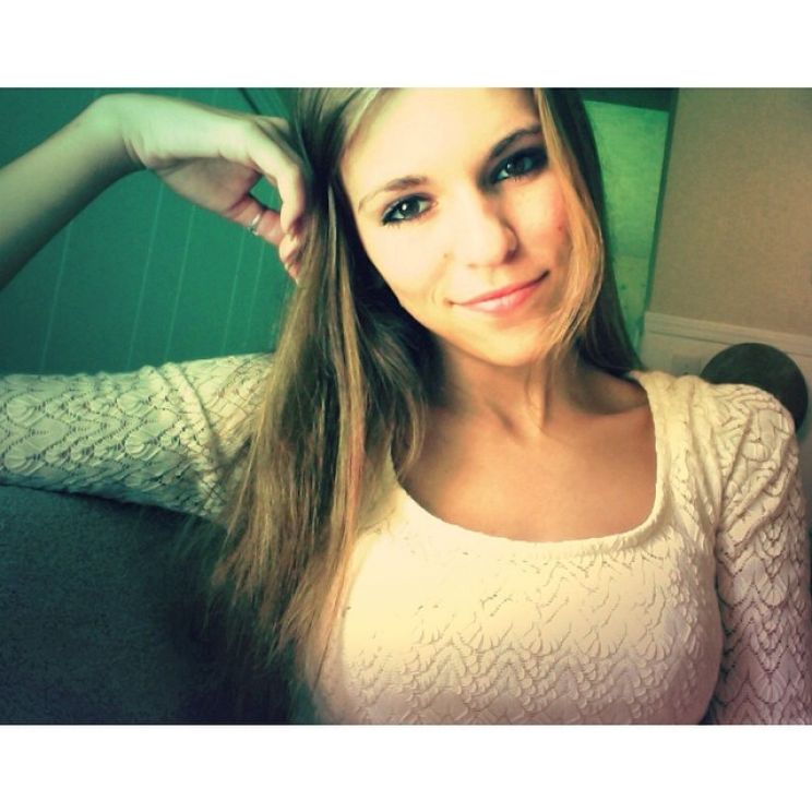 Amymarie Gaertner