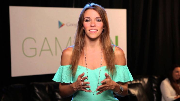 Amymarie Gaertner