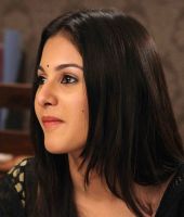 Amyra Dastur