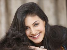 Amyra Dastur