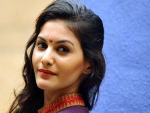 Amyra Dastur