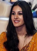 Amyra Dastur