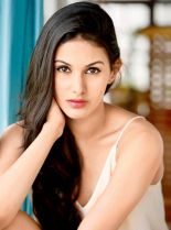 Amyra Dastur