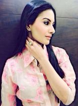 Amyra Dastur