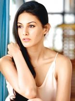 Amyra Dastur