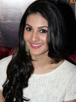 Amyra Dastur