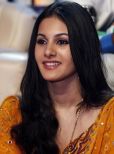 Amyra Dastur