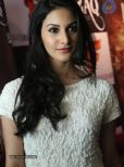 Amyra Dastur