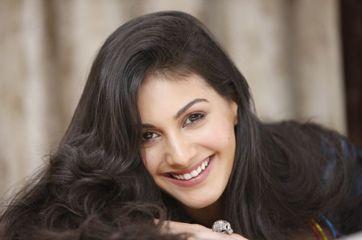 Amyra Dastur