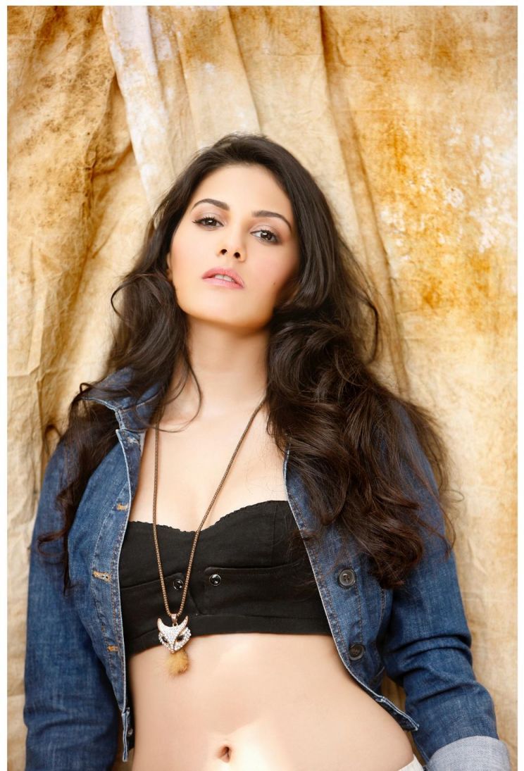 Amyra Dastur