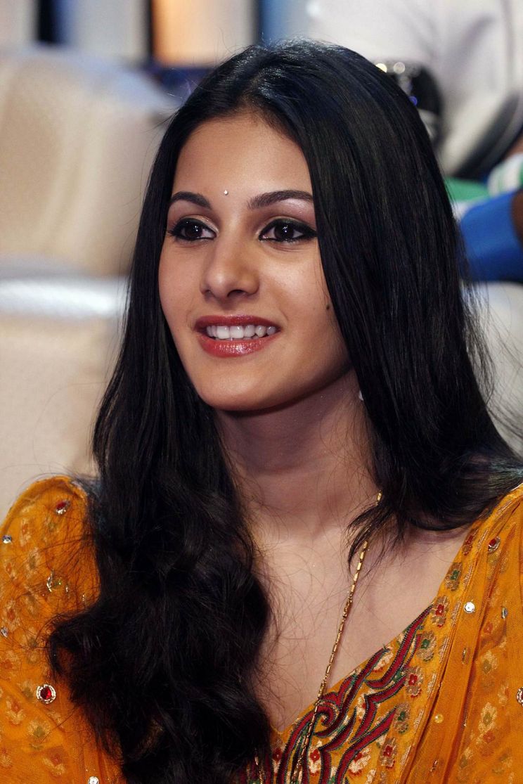 Amyra Dastur