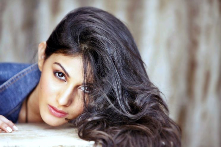 Amyra Dastur