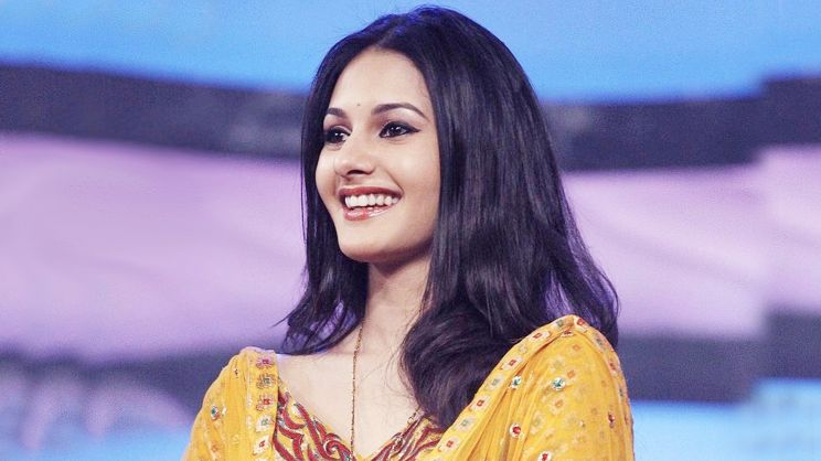 Amyra Dastur