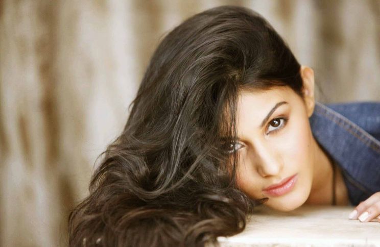 Amyra Dastur