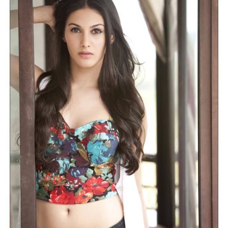 Amyra Dastur