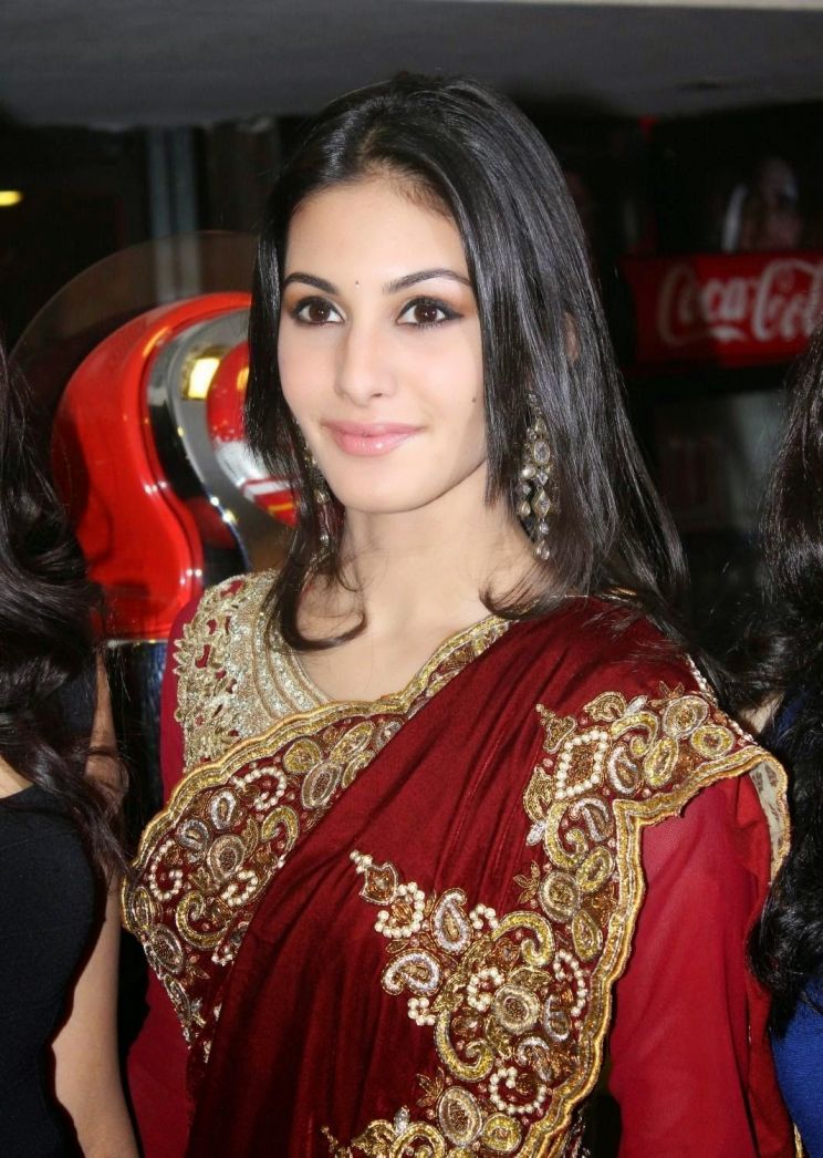 Amyra Dastur