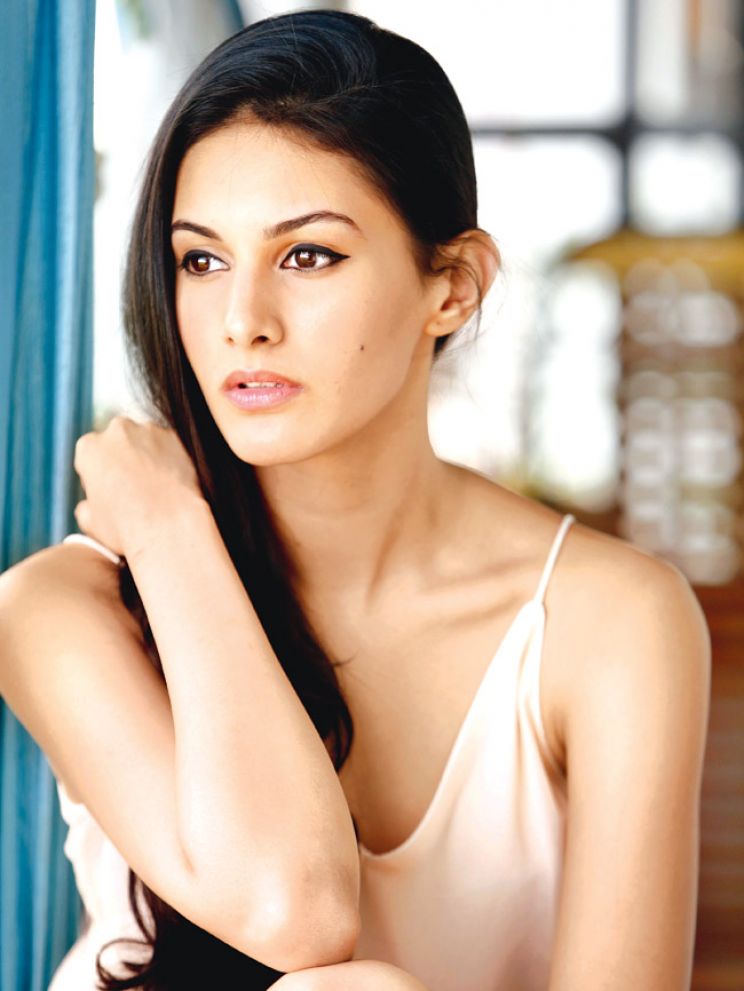 Amyra Dastur