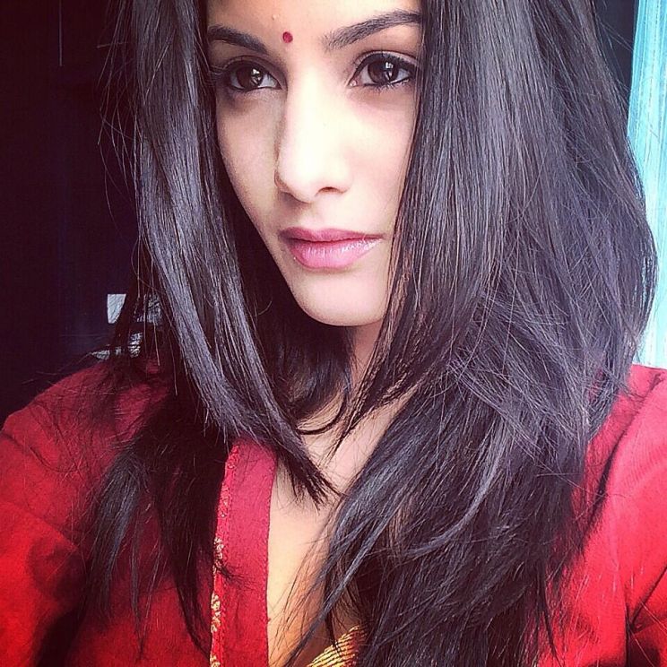 Amyra Dastur